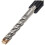 DeWalt , DT9573QZ 15 x 160mm Extreme 2 SDS-Plus Drill Bit 3