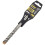 DeWalt , DT9573QZ 15 x 160mm Extreme 2 SDS-Plus Drill Bit 1