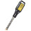 DeWalt , DT9573QZ 15 x 160mm Extreme 2 SDS-Plus Drill Bit 4