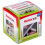 Fischer FISCHER - Bucha DuoPower totalmente material 10x80 mm com parafusos - Caixa com 10 1