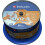 Verbatim 43533 DVD-R 4.7GB 16x Printable 50 Pack Spindle 5