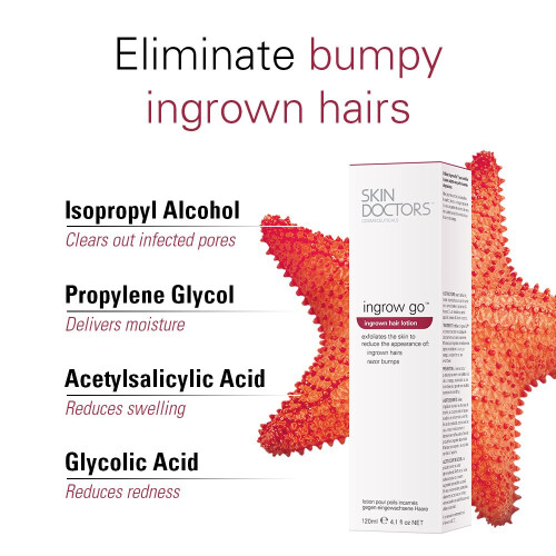 INGROW GO 120ML 2
