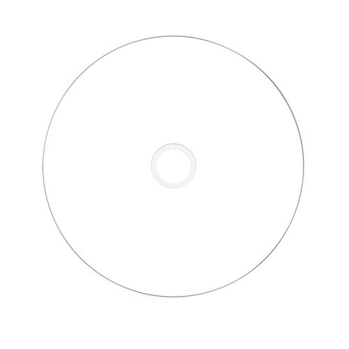 Verbatim 43533 DVD-R 4.7GB 16x Printable 50 Pack Spindle 2