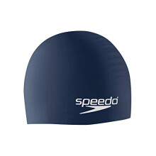 Unisex-child Swim Cap Silicone Junior