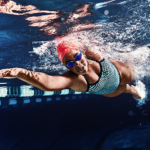 Speedo Unisex-child Swim Cap Silicone Junior 2