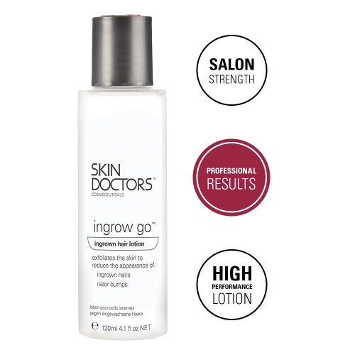 INGROW GO 120ML 1