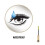 Max Factor Masterpiece Waterproof Mascara Black 81462650 4