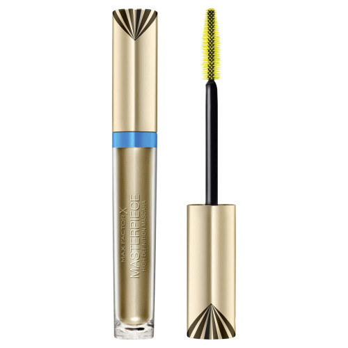 Max Factor Masterpiece Waterproof Mascara Black 81462650 1