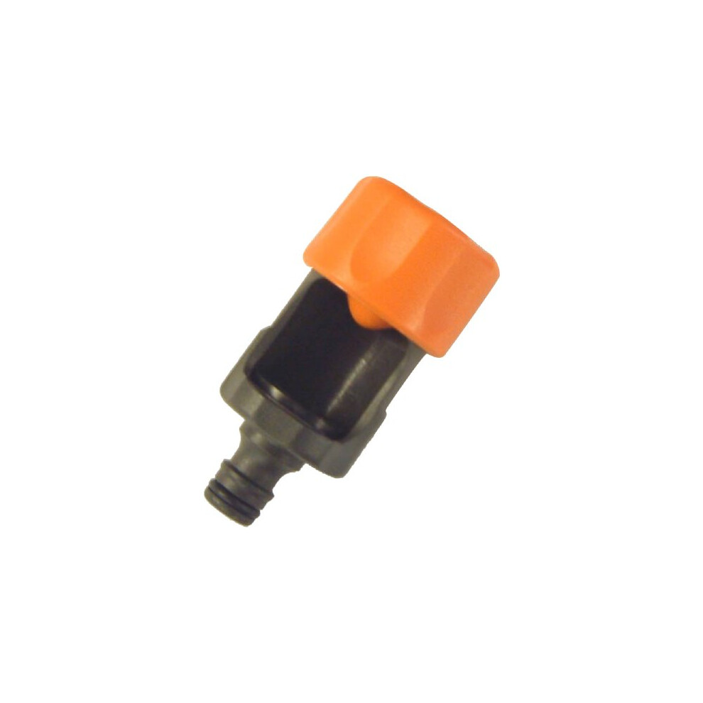 Universal Tap Connector