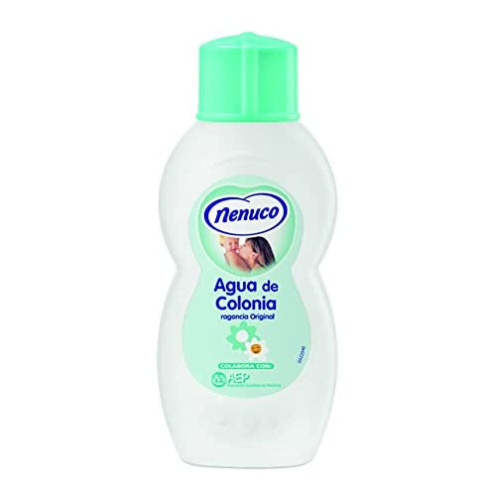 Nenuco Nenucoâ ÂÂ Water Of Cologne, 200Â Ml