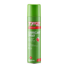 TF2 Aerosol with Teflon - 400 ml