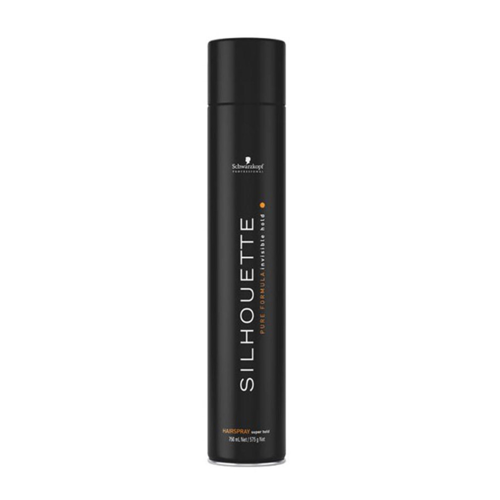 Schwarzkopf Silhouette Super Hold Hairspray 300Ml