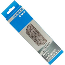 Ultegra 10 Speed Chain - Silver