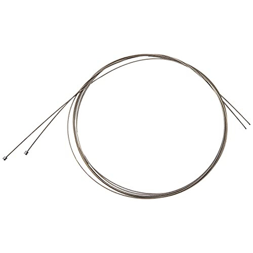 Shimano Road Shift Road Bike Gear Cable Set Black 2