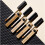 Maybelline Fit Me! Full Coverage Concealer, Matte & Poreless Ultra Blendable, Shade: 20 Sand, 6.8 ml 4
