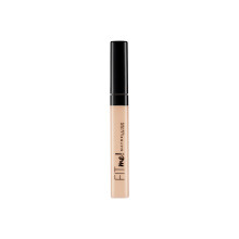 Fit Me! Full Coverage Concealer, Matte & Poreless Ultra Blendable, Shade: 20 Sand, 6.8 ml