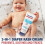 Aquaphor Lip Repair (2 Pack) 2