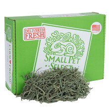 3rd Cutting "Super Soft" Timothy Hay Pet Food .2lb (91kg)