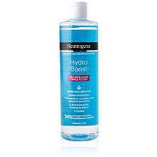 Hydro Boost Cleansing Micellar Water 400 ml Bottle