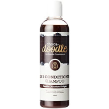 2 in 1 Conditioning Shampoo For Poodle Crossbreeds, 250ml