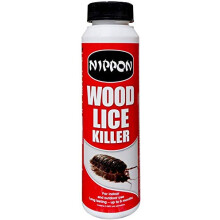 2 x Nippon Woodlice Killer Powder 150g