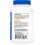 Nutricost, Bile de Bœuf, 125 mg, 240 Gélules 2