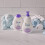 Calming Moisture Head to Toe Wash 400 ml 8