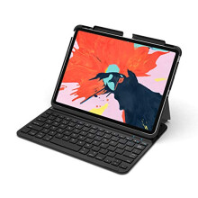 iPad Air 10.9-in/iPad Pro 11-in Keyboard, Bluetooth Keyboard with Folio Full Protection Case for Apple iPad Air 10.9-inch Air 5 (2022) Air 4 (2020)