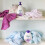 Calming Moisture Head to Toe Wash 400 ml 10