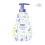 Calming Moisture Head to Toe Wash 400 ml 5