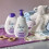 Calming Moisture Head to Toe Wash 400 ml 9