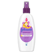 Strength Drops Kids Conditioner Spray, 200 ml