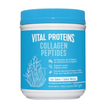 Collagen Peptides - 567g