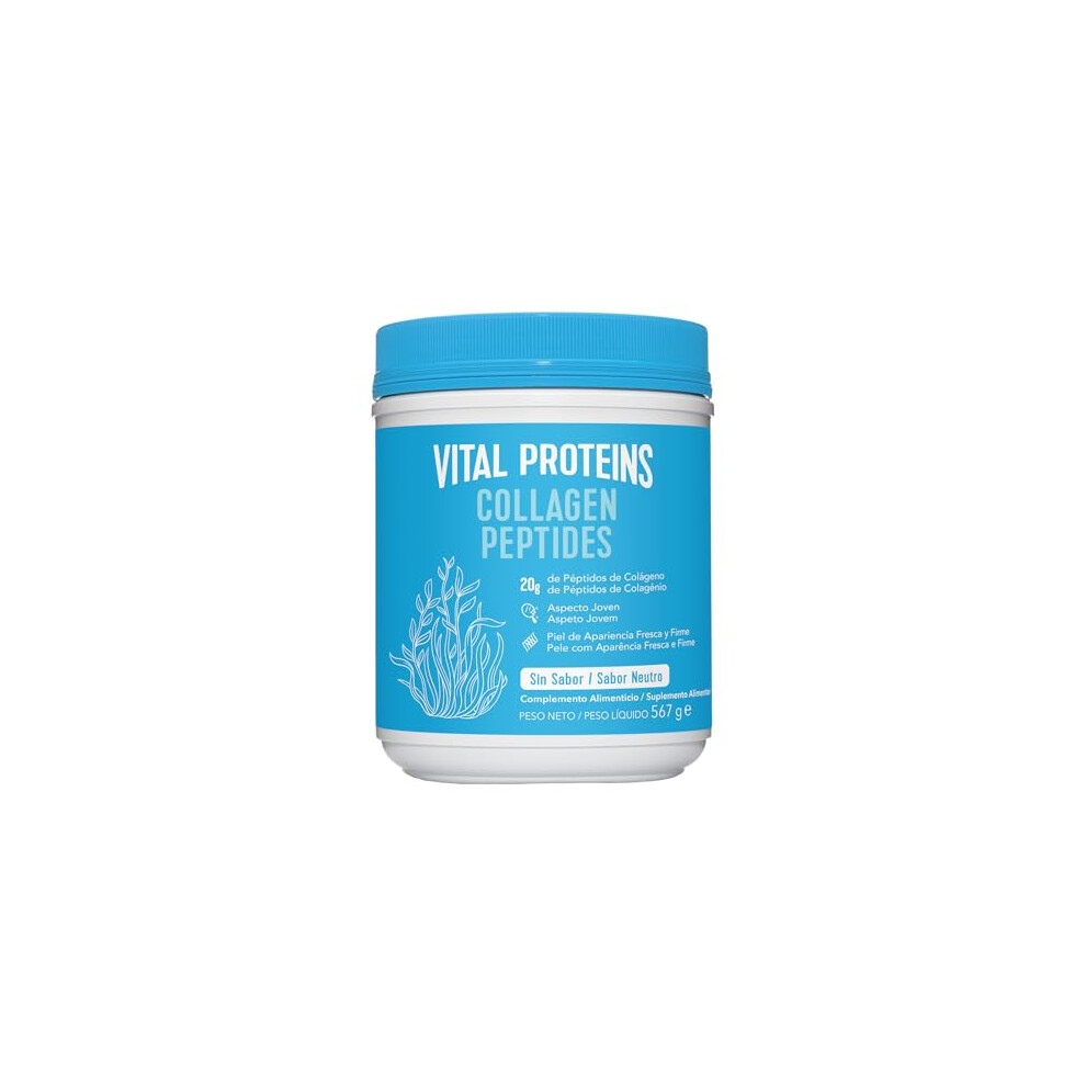 Vital Proteins Collagen Peptides - 567G