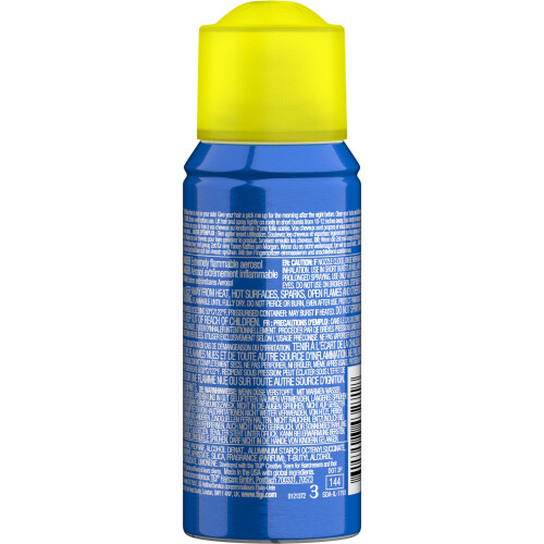 TIGI TIGI Bed Dirty Secret 100 ml 2