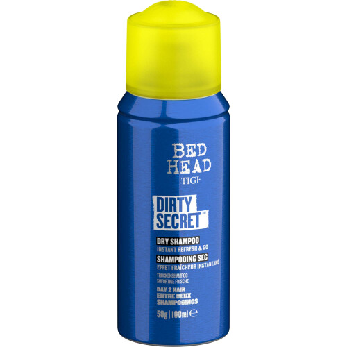 TIGI TIGI Bed Dirty Secret 100 ml 1