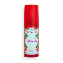 Watermelon Dewy Fixing Spray