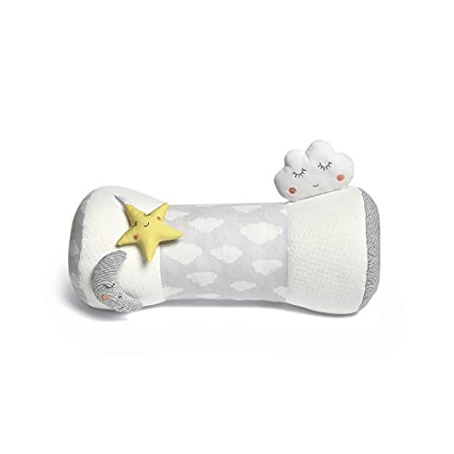 Mamas & Papas Sit & Play - Dream Upon A Cloud - White & Grey