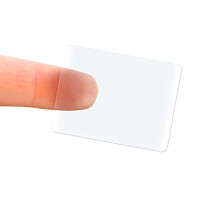 Thermal Label Tape for B1 B21 B3S, Waterproof Thermal Label Paper, Oilproof and Tear-Proof Shipping Address Label,1.57 * 1.18 (40 * 30mm), 230 per