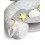 Mamas & Papas Sit & Play - Dream Upon A Cloud - White & Grey 5