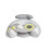Mamas & Papas Sit & Play - Dream Upon A Cloud - White & Grey 2