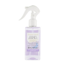 Sleep Easy Luxury Relaxing Soothing Pillow and Room Mist Spray, Vegan and Cruelty-Free, Lavender and Cedarwood, 200ml