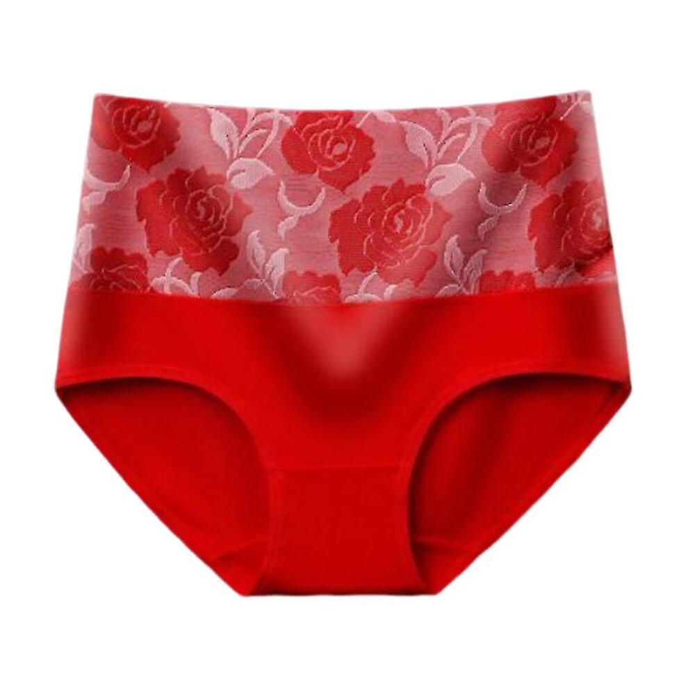 (XL) Everdries Leakproof Underwear For Women Incontinence Leak Proof Protective Pants