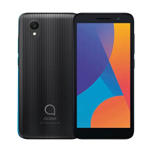 1 (2021) - Smartphone 16GB, 1GB RAM, single Sim, Volcano Black
