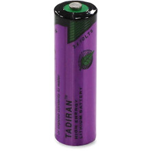 Tadiran SL-760 / AA Lithium Battery 3.6V - 1 Piece, Standard