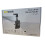 19 to 43" TV Ceiling Mount Bracket Fold Up Down Away Flip Sloping Loft Roof 7