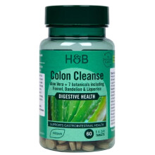 Herbal Colon Cleanse Vn