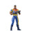 Marvel Marvel Legends Series Bishop, X-Men 97 Verzamelfiguur van 15 cm 9