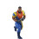Marvel Marvel Legends Series Bishop, X-Men 97 Verzamelfiguur van 15 cm 6