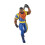 Marvel Marvel Legends Series Bishop, X-Men 97 Verzamelfiguur van 15 cm 8